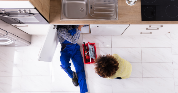 The #1 Reason Why Plumbing Companies Miss Out on Service Jobs