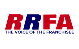 Roto Rooter Franchisee Association Logo