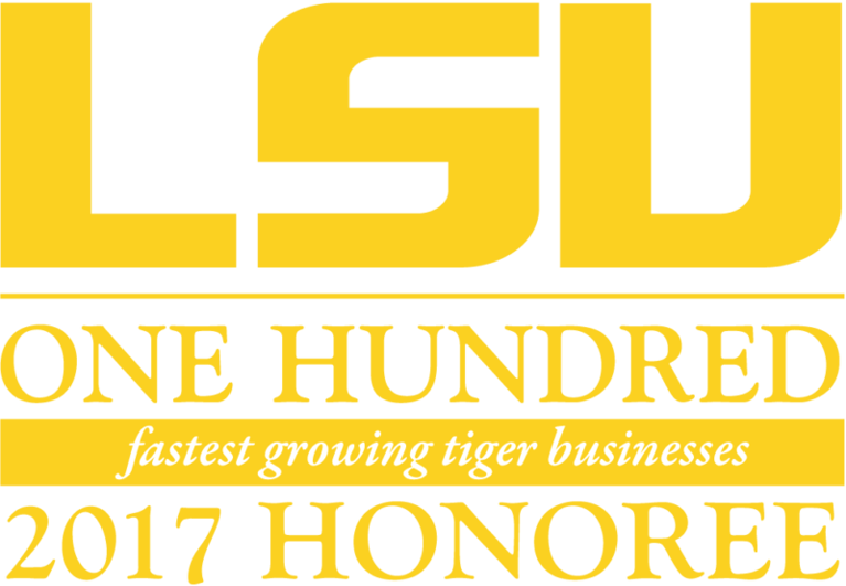 Dexcomm Makes LSU 100 List for Second Time