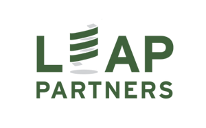 LEAP Partners Logo