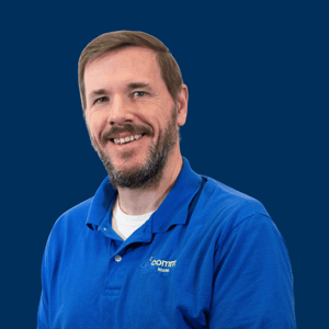 Dexcomm Dedicated Account Manager