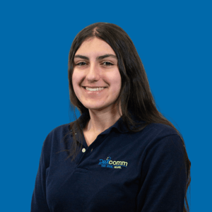 Dexcomm Dedicated Account Manager