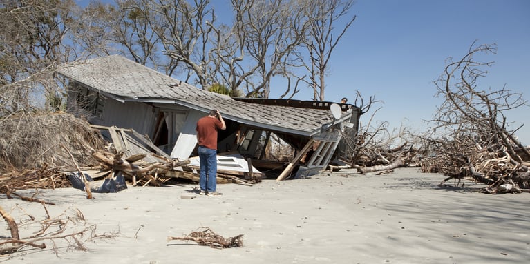 HIPAA and Natural Disaster: When is it okay to share medical records?