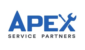 Apex - non transparent