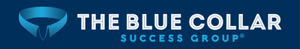 The Blue Collar Success Group Logo
