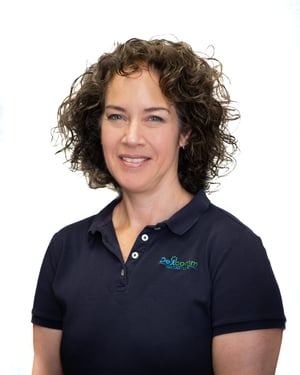 Dexcomm Vice President Stephanie Ritter