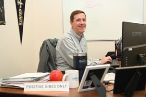 Dexcomm Account Manager