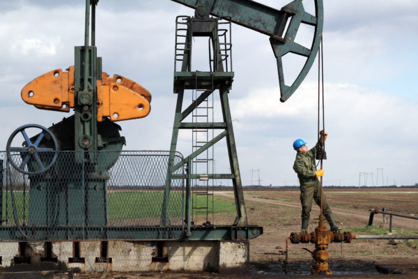 How to Ensure Fall Safety in the Oilfield
