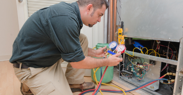 3 Must-Haves for an HVAC Answering Service