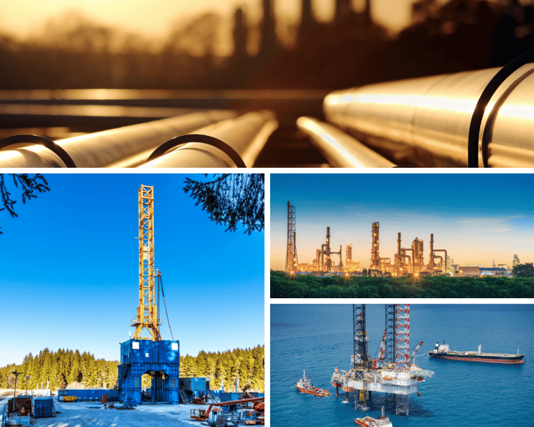 Answering Service for Oil and Gas: Never Miss a Call