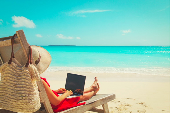 Vacation Tips for Small Business Owners