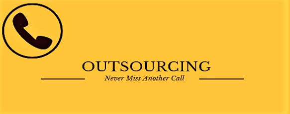 Outsourcing - Never Miss Another Call