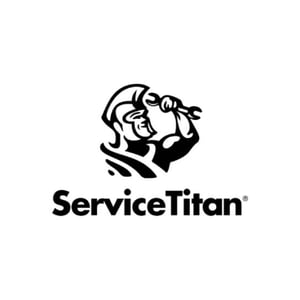 ServiceTitan Logo