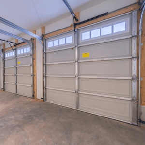 Garage Door Answering Service