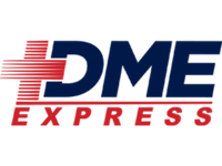 DME Express Logo