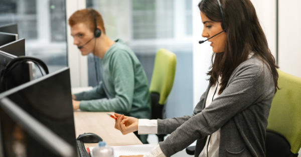 3 Call Scripts Your Business Can Use to Drive Appointments and Upsell Customers