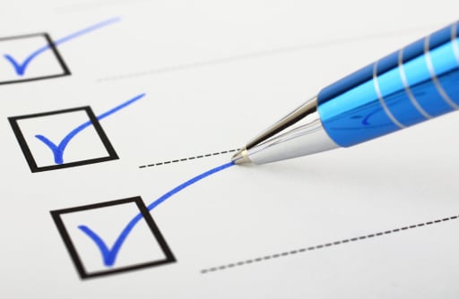 A Checklist for Evaluating Your Current Answering Service