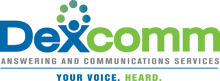 dexcomm-logo-color