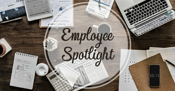 Employee Spotlight: Brandon Moore