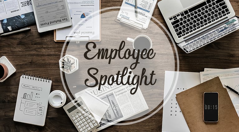 Dexcomm Employee Spotlight: Kelli Reed