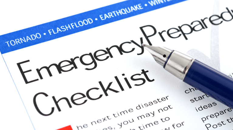 Ensuring Business Continuity in Emergencies