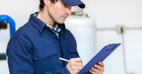 Write the Perfect Call Answering Script for Your HVAC, Plumbing, or Electrical Service