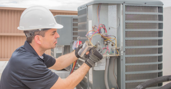 How Outstanding Customer Service Can Help Grow Your HVAC Business