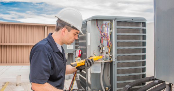 How HVAC Companies Can Thrive During the Off-Season