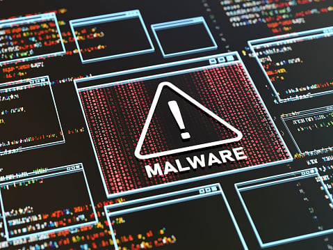 Malware Attacking Android Mobile OS