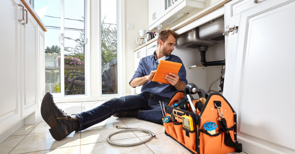 Your Plumbing Answering Service Needs to Be Adaptable-Here's Why