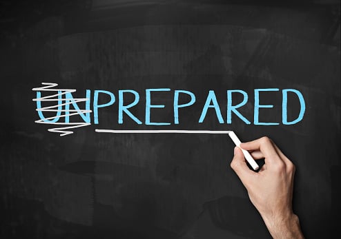 Emergency Preparedness, HIPAA and Medical Records