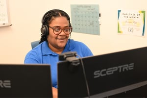 Dexcomm Answering Service