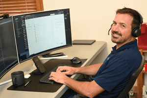 Dexcomm Answering Service