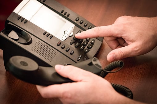 Five Answers to Frequently Asked Questions About Voicemail