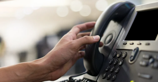 Here's Why Voicemail Could Hurt Your Business