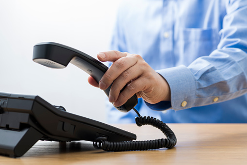 Great Telephone Etiquette Means Avoiding These 15 Mistakes